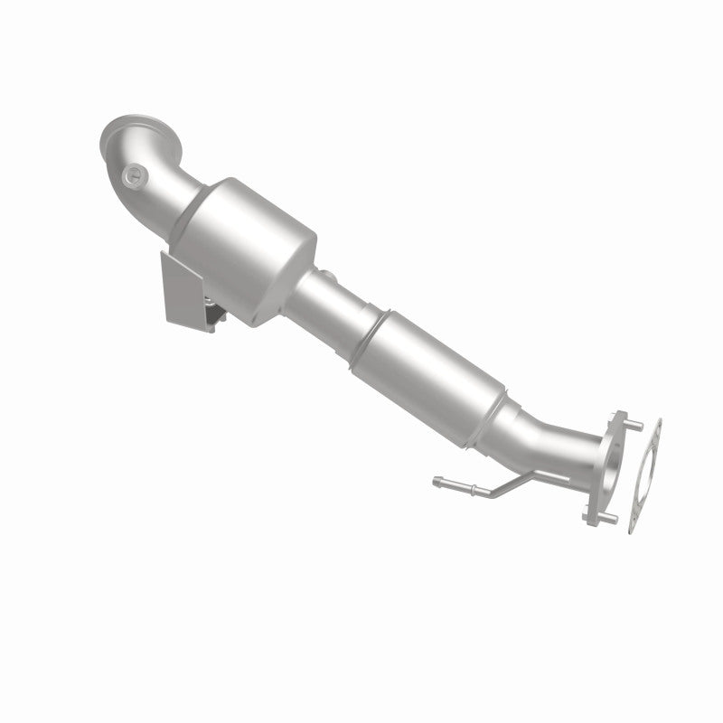 Convection naturelle MagnaFlow DF 2013 Ford Focus ST 2.0T