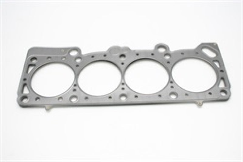 Joint de culasse Cometic 91-93 Dodge 2.2L DOHC 89.5mm Alésage 0.066in MLS-5