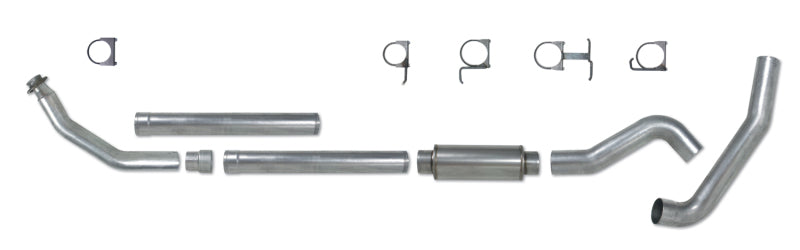 KIT Diamond Eye 5 pouces TB SGL AL : 94-02 DODGE CUMMINS 5,9 L