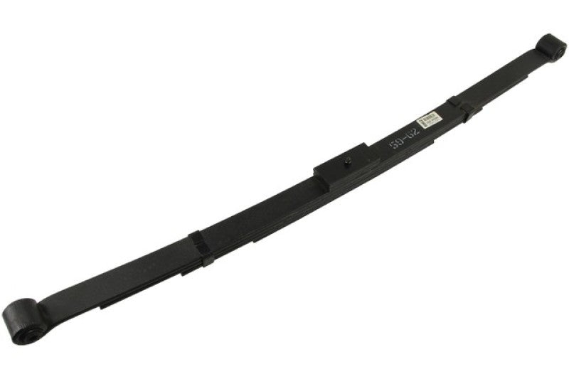 RESSORT À LAME Belltech 92-99 SUBURBAN 3 pouces