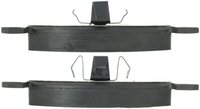 Plaquettes de frein StopTech Performance