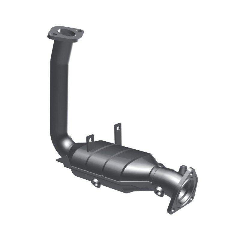 Convecteur MagnaFlow DF 00-04 Ford Focus 4.2LA/T