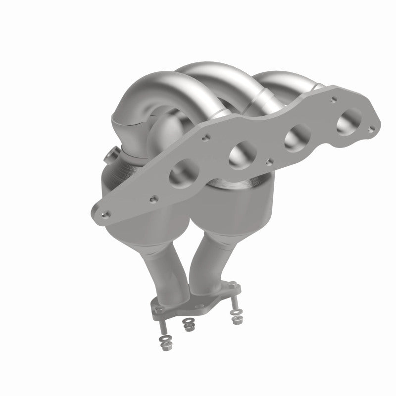 Collecteur MagnaFlow Conv DF 06-08 Eclipse 2.4