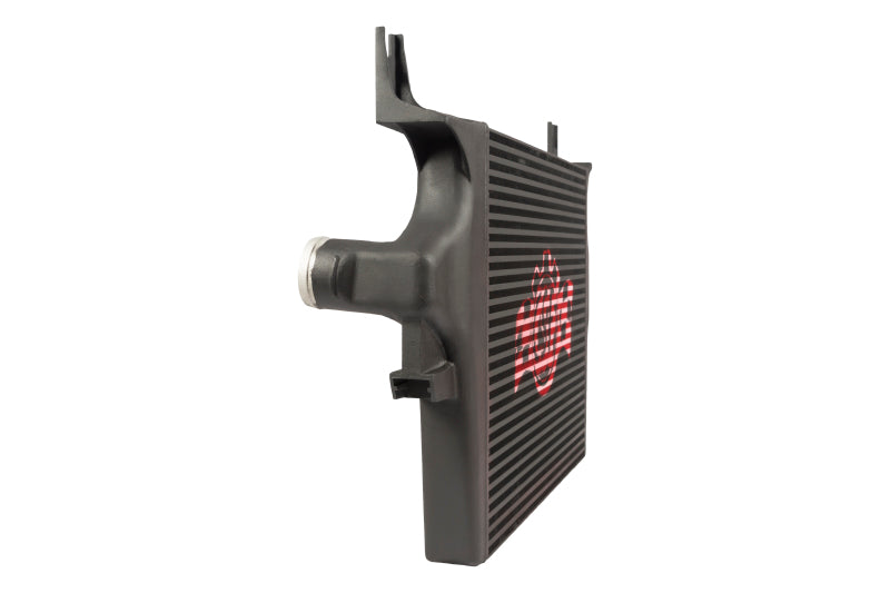 Refroidisseur d'air de suralimentation CSF 08-10 Ford Super Duty 6,4 L Turbo Diesel