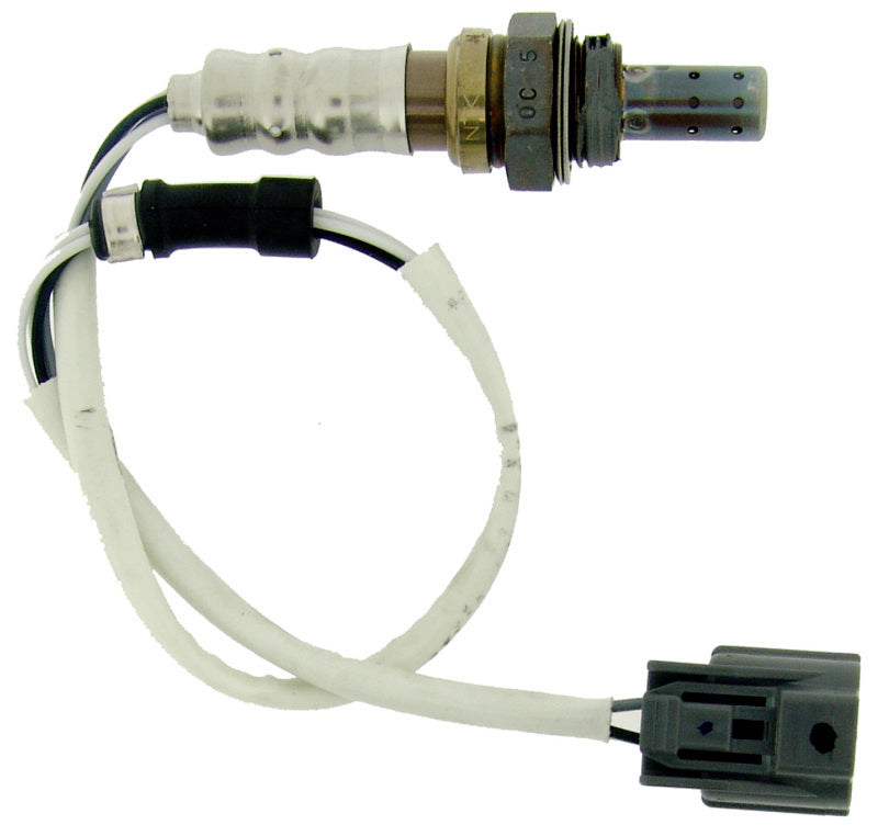 Capteur d'oxygène NGK à montage direct pour Honda Accord 2002-2000
