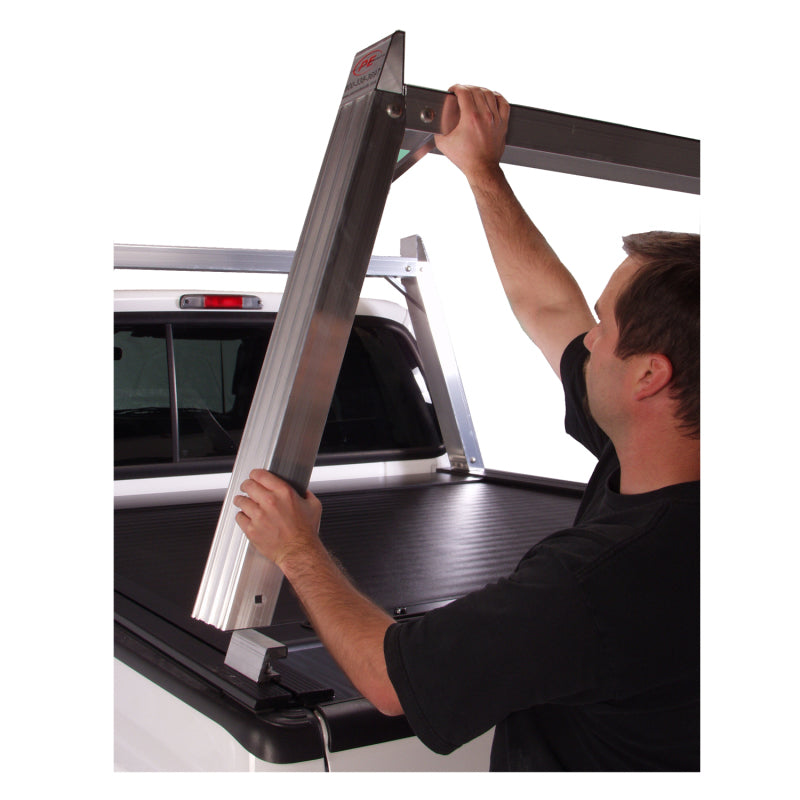 Porte-bagages utilitaire Pace Edwards 87-11 Dodge Dakota Std/Ext Cab SB / 00-11 Quad Cab SB