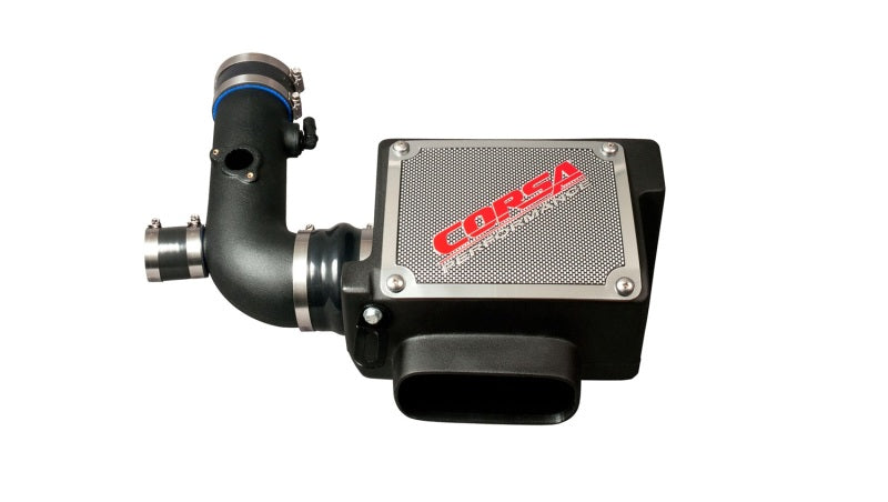 Prise d'air 2.0L pour Scion FR-S/Subaru BRZ Corsa 12-14