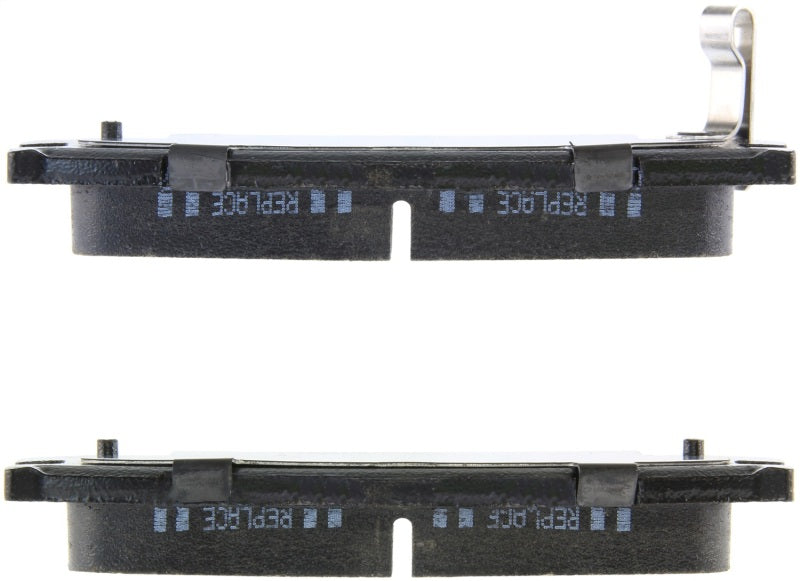 Plaquettes de frein StopTech Street