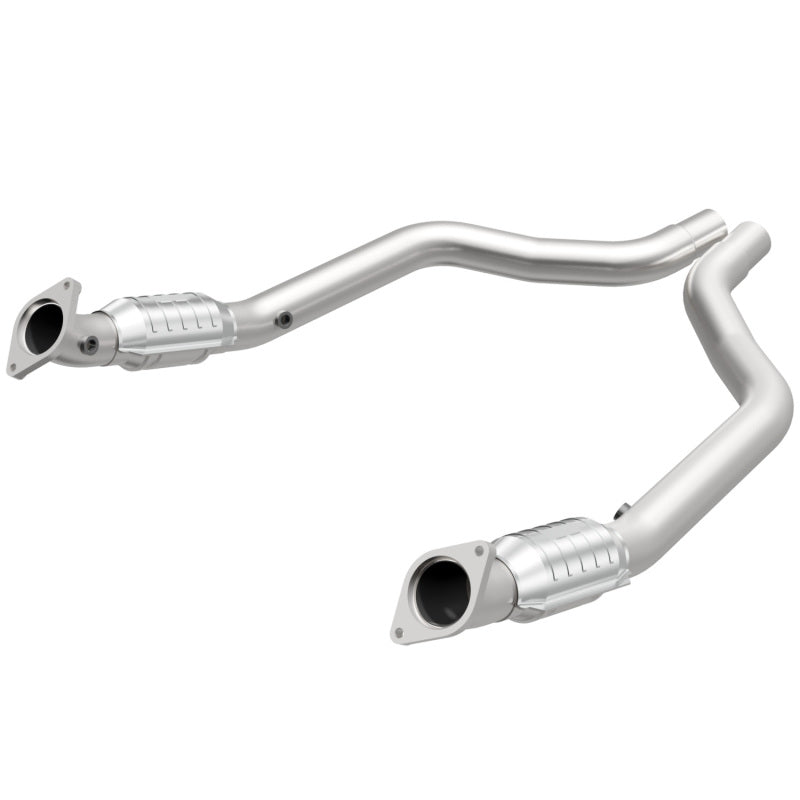 MagnaFlow Conv DF 05- SRT-8 6.1L TOUT-TERRAIN