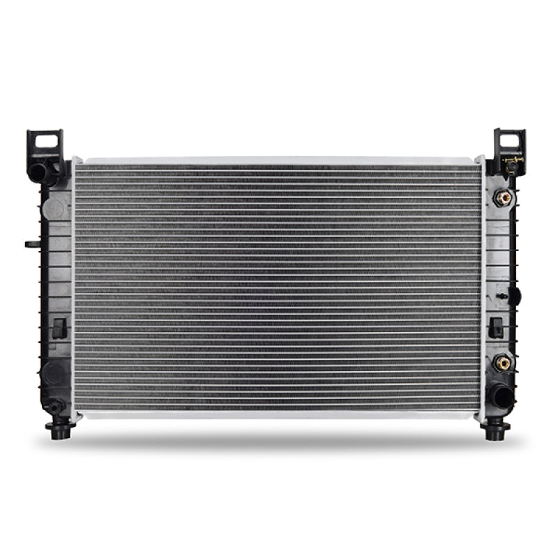 Radiateur de remplacement Mishimoto Cadillac Escalade 2002-2004