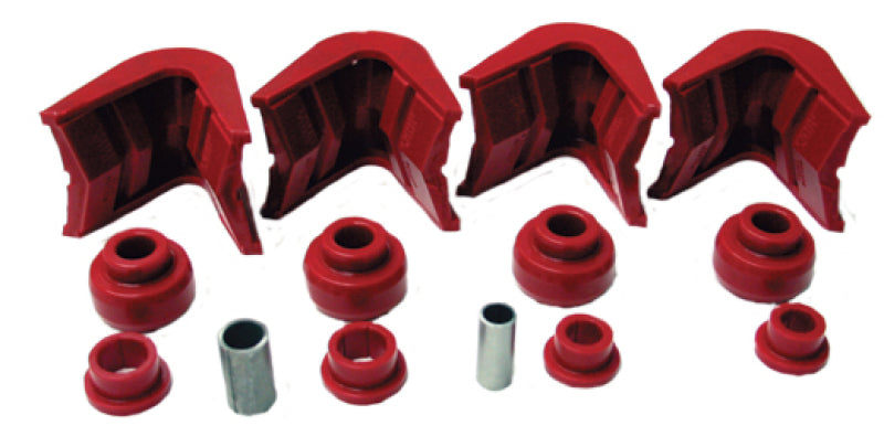 Skyjacker 2 DGRE COMP KIT DE BOUSSES 77 BRO