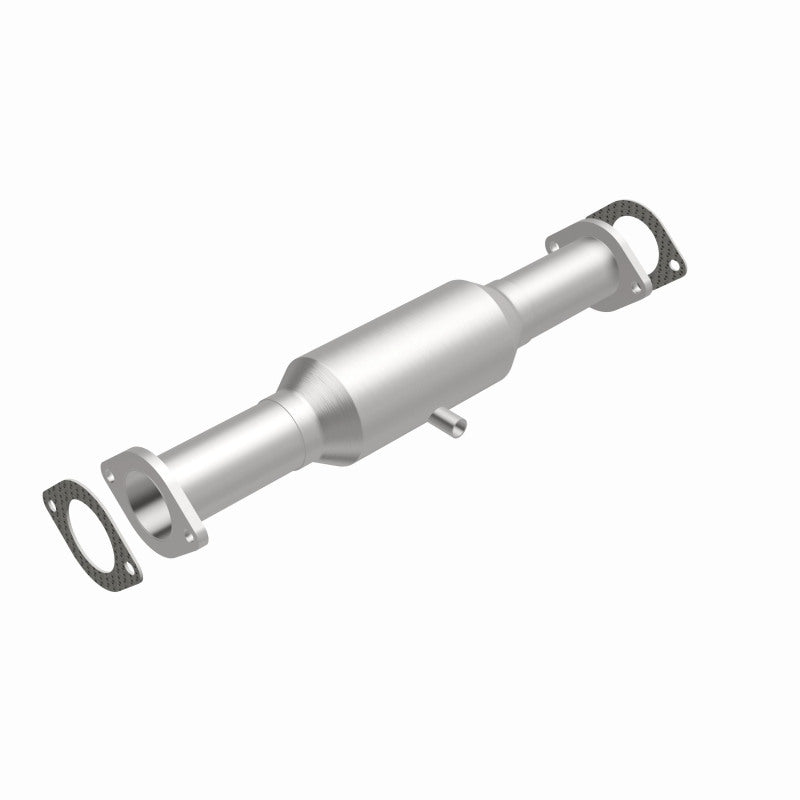 MagnaFlow Conv Direct Fit 83-85 Ford Ranger 2,8 L