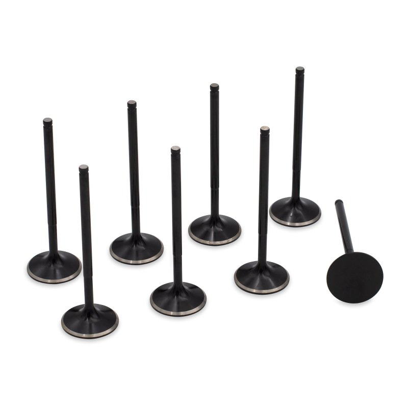 BLOX Racing High Compression Intake Valve Set For B-series DOHC VTEC BLOX Racing