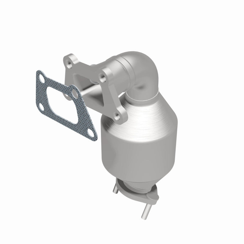 Soubassement du moteur Magnaflow Conv DF 10-11 Equinox 3.0L