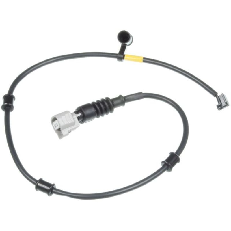 Capteur d'usure des plaquettes de frein électroniques Euro-Stop arrière gauche pour Lexus LS460 Power Stop 10-17