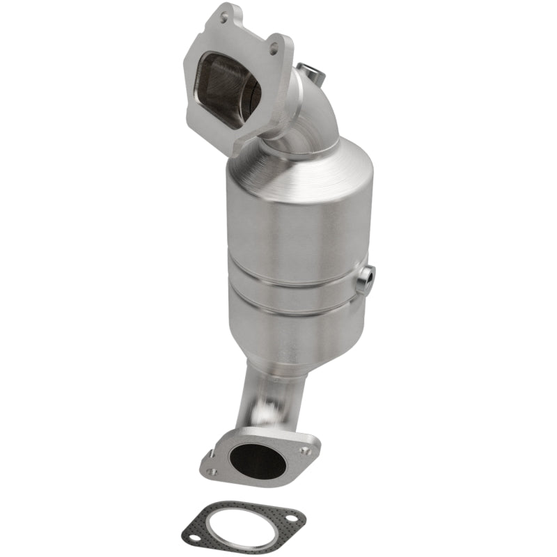 Convertisseur catalytique arrière fédéral MagnaFlow OEM Grade 11-14 Dodge Grand Caravan à montage direct
