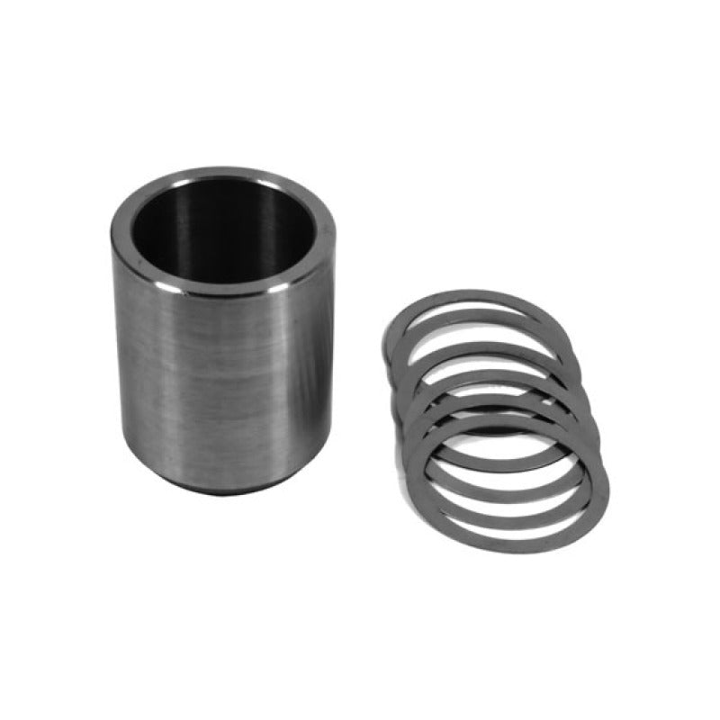 Kit d'entretoises solides pour éliminateur de manchons d'écrasement de Yukon Gear pour Toyota 8,75 pouces arrière