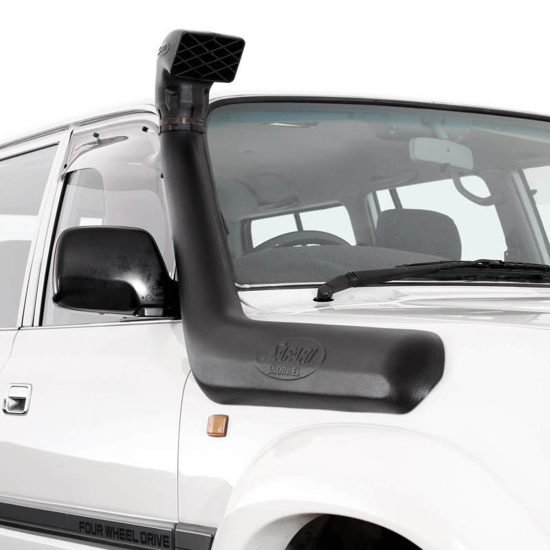 Tuba Safari ARB Rspec Toyota Land Cruiser Série 80