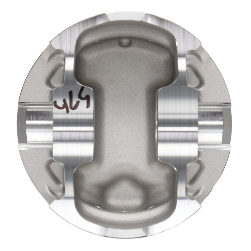 Kit de stock de pistons Wiseco Chevy LS Series -8cc R/Dome 1.115x4.030