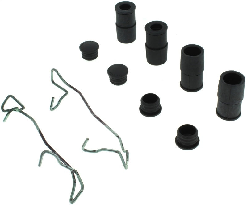 Plaquettes de frein StopTech Street Select - Arrière