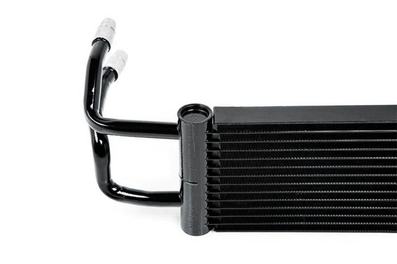 Refroidisseur d'huile DCT à double passage pour BMW M2 (F87) Race-Spec CSF 15-18