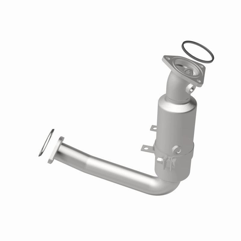 Convecteur MagnaFlow DF 00-04 Ford Focus 4.2LA/T