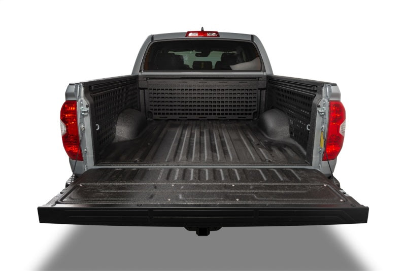 Panneau avant Molle Putco 14-21 Toyota Tundra - 5,7 pi/6,7 pi/8 pi (toutes les tailles de boîte)