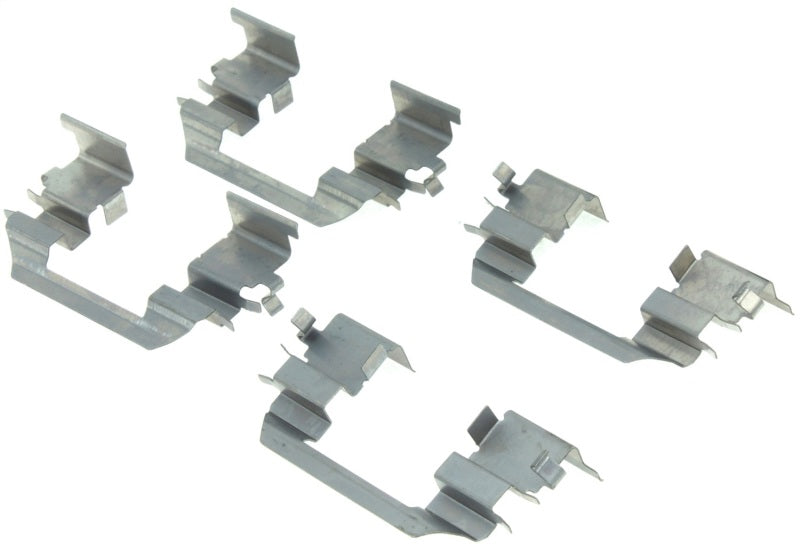 Plaquettes de frein StopTech Street Select - Avant
