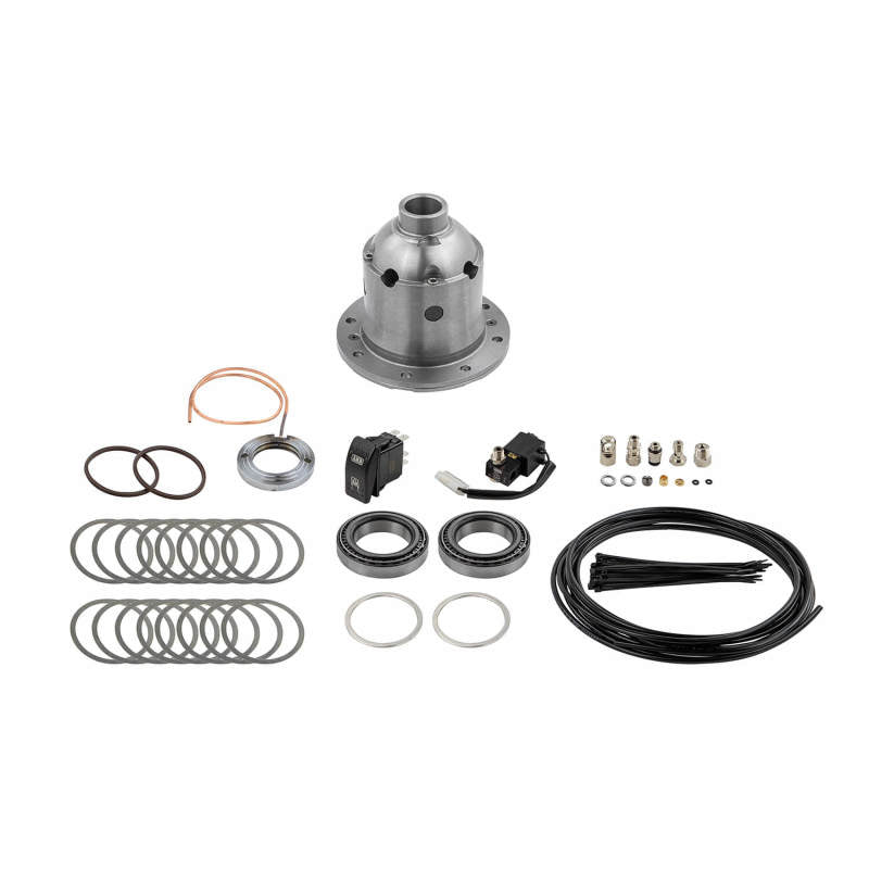 Sas ARB Dana35 30Spl 3.54&Up S/N.