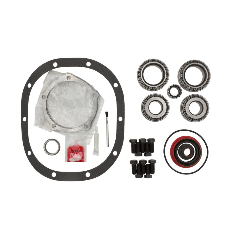 Kit d'installation de maître-cylindre arrière Eaton Ford 8 pouces