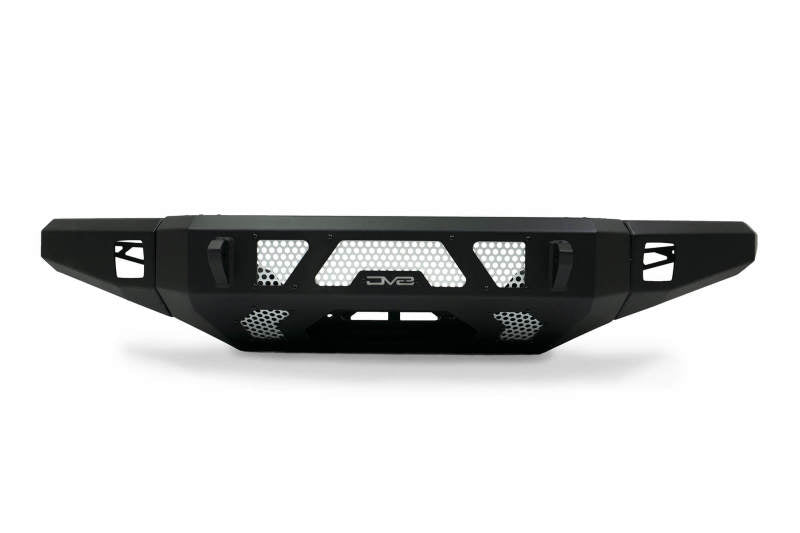 Pare-chocs avant de treuil DV8 Offroad 03-09 Lexus GX 470 MTO Series