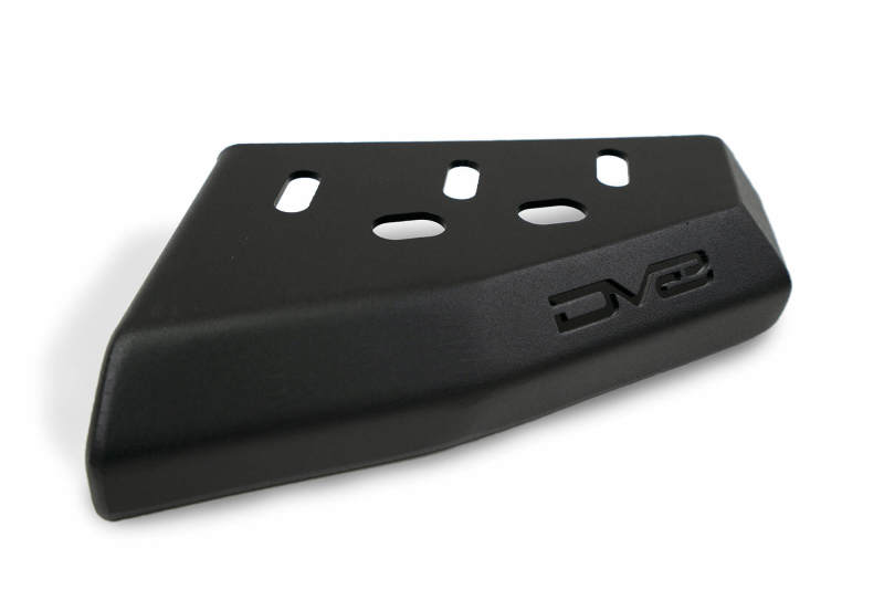 Supports d'éclairage pour montant A du Ford Bronco DV8 21-22