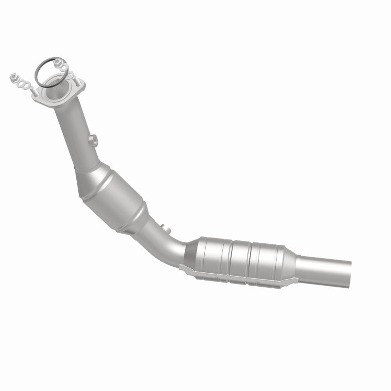 Convecteur MagnaFlow DF 10-11 Chevy Camaro 3,6 L côté conducteur