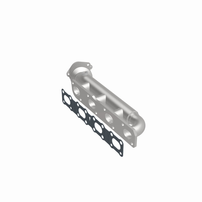 MagnaFlow Conv DF Infiniti/Nissan Trucks 8 5.6L D/S Manifold (49 State)