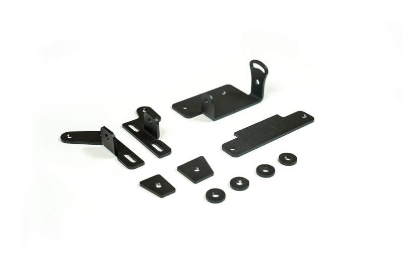 Support de régulateur de vitesse adaptatif Addictive Desert Designs pour Ford F-150 2021