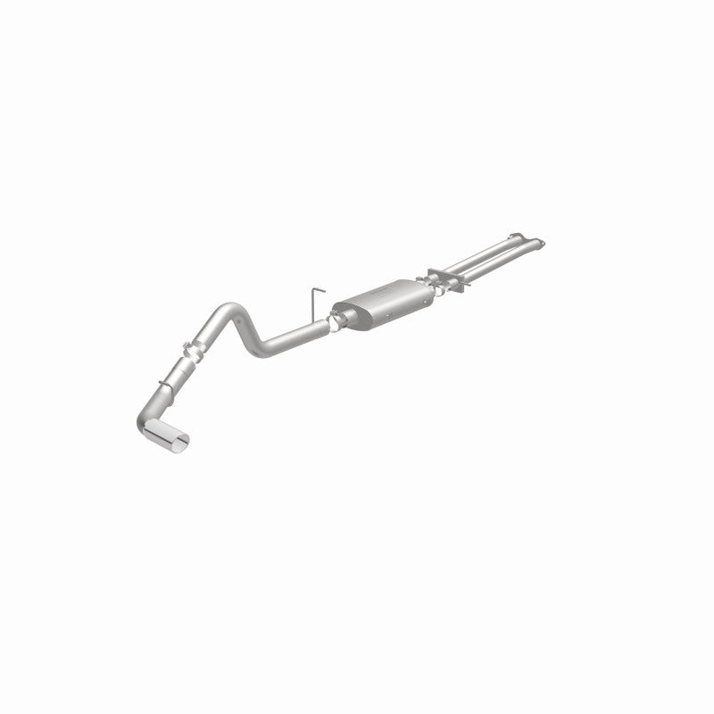 Système MagnaFlow C/B Chevy C/K 1500 Ext Cab