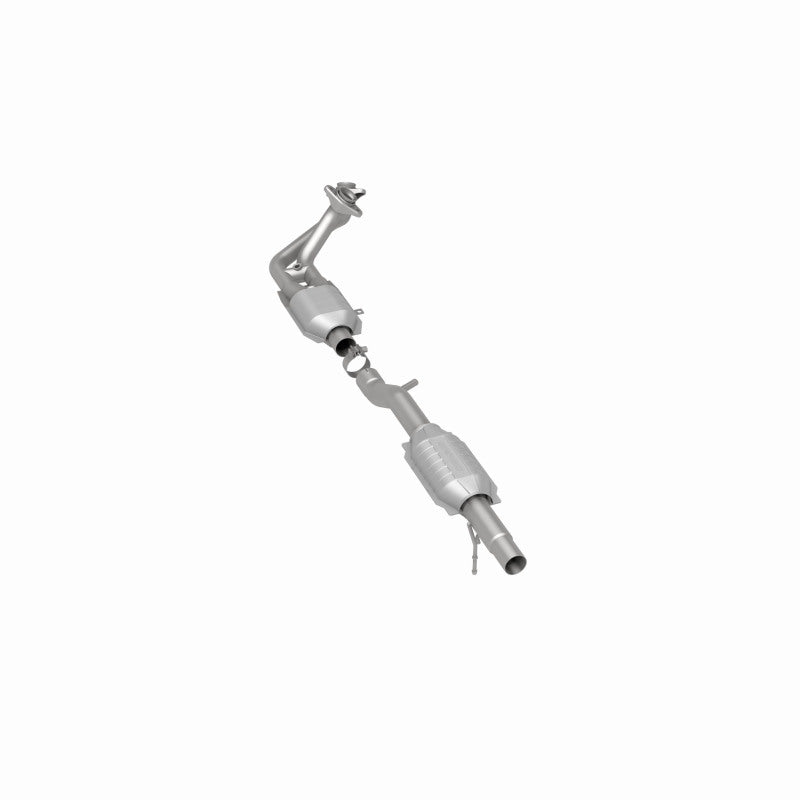 MagnaFlow Conv DF 87-93 Ford Bronco 4,9 L / 87-95 F-150/F-250 (sans SD)/F-350 (sans SD) PU 4,9 L (CA)