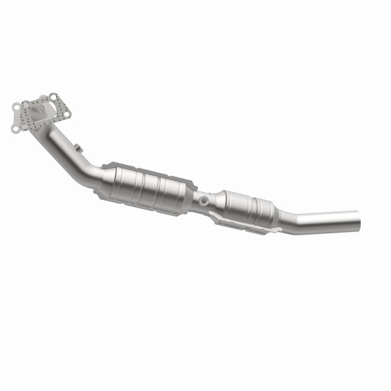 Convecteur MagnaFlow DF 12-14 Chevy Camaro 3,6 L côté passager