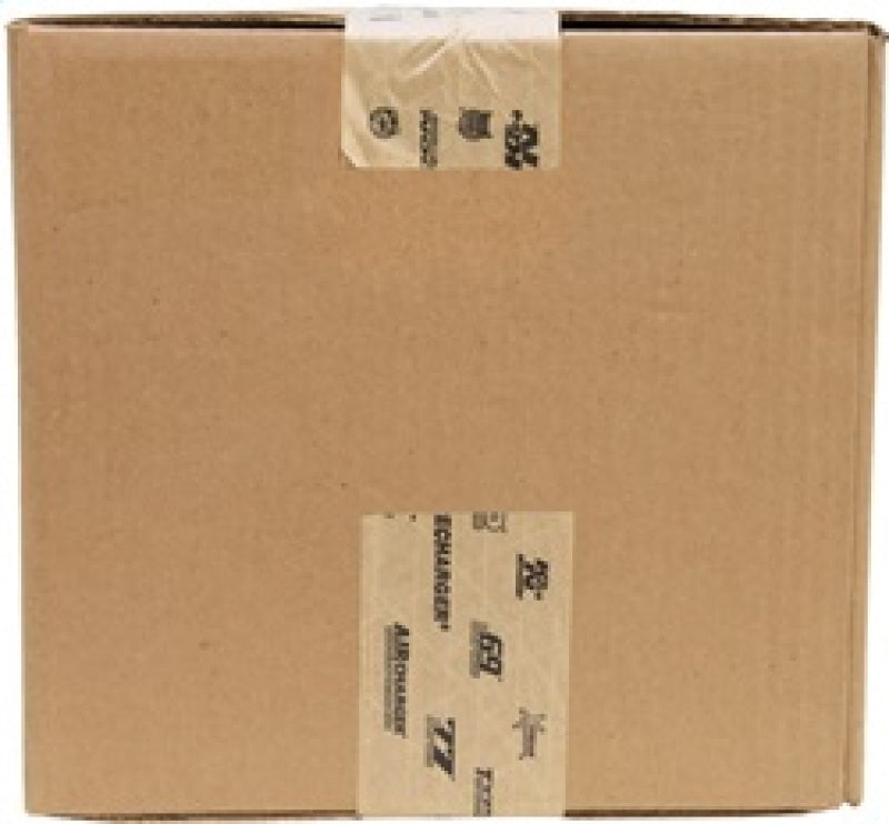 Prise d'air Brute Force Silver AEM 09-10 GM Silverado/Seirra 5,3 L-V8
