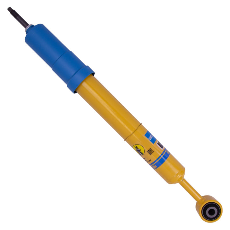 Bilstein 4600 Series 10-22 Toyota 4Runner/ 10-14 Toyota FJ Front Monotube Shock Absorber Bilstein