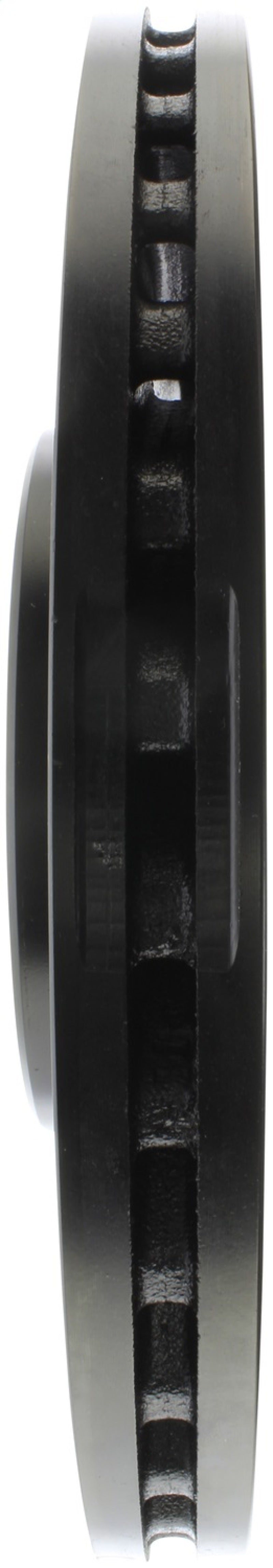 Disque de frein sport percé StopTech