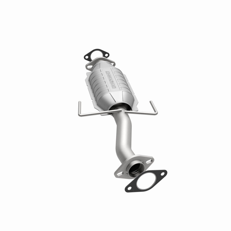 Conv. Ford-Mazda-Mercury 24.75X6.5X4 MagnaFlow
