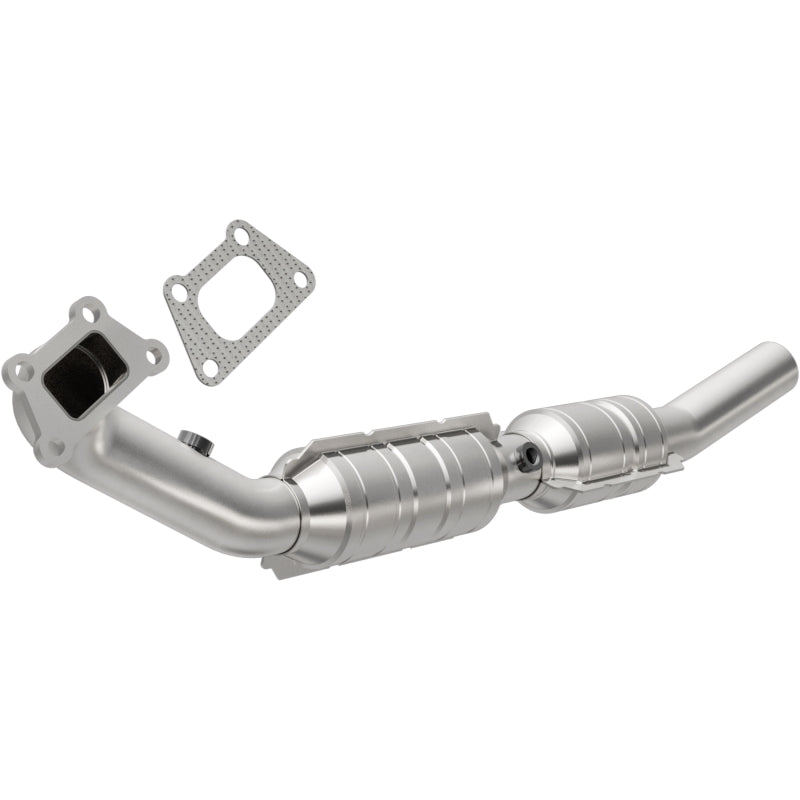 Convecteur MagnaFlow DF 12-14 Chevy Camaro 3,6 L côté passager