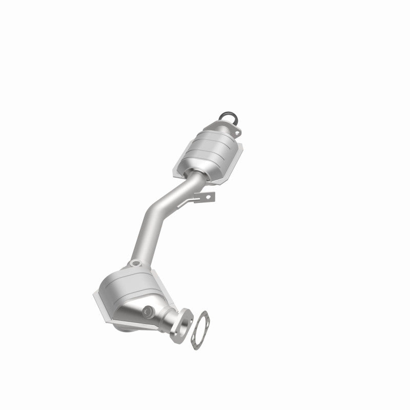 Magnaflow Conv DF 04 Forester 2,5 L Rr CA