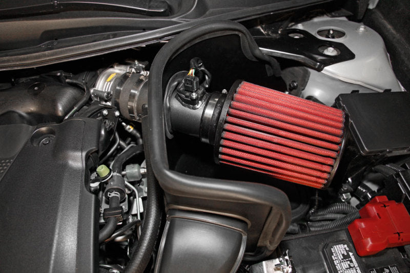 Prise d'air froid AEM 2016 NISSAN MAXIMA 3,5 L V6