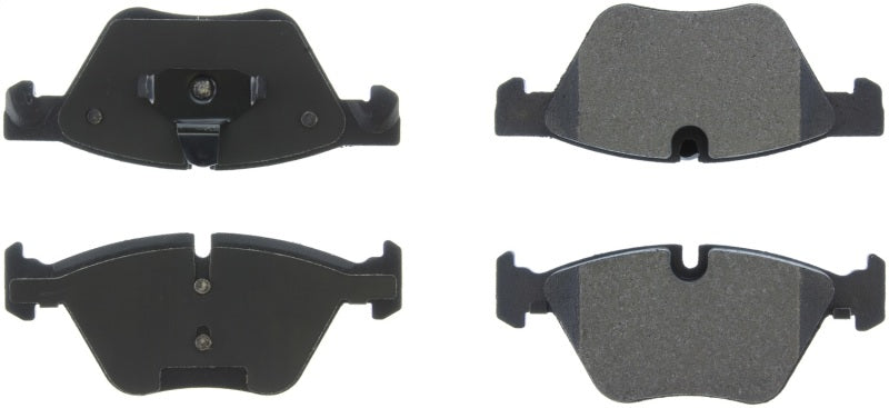 Plaquettes de frein StopTech Street - Avant