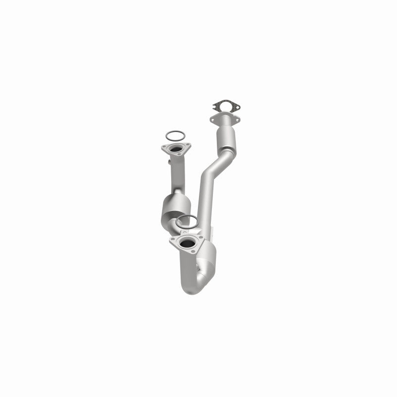Magnaflow Conv DF 95-99 Maxima/I30 avant 50S