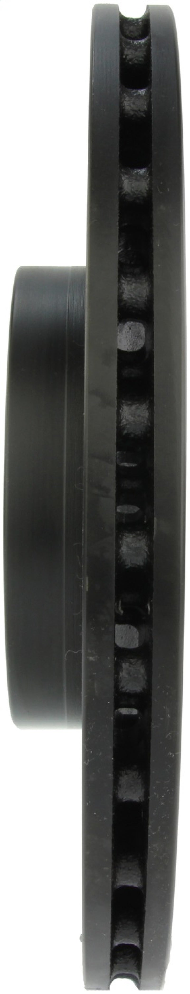Disque de frein sport fendu et percé StopTech