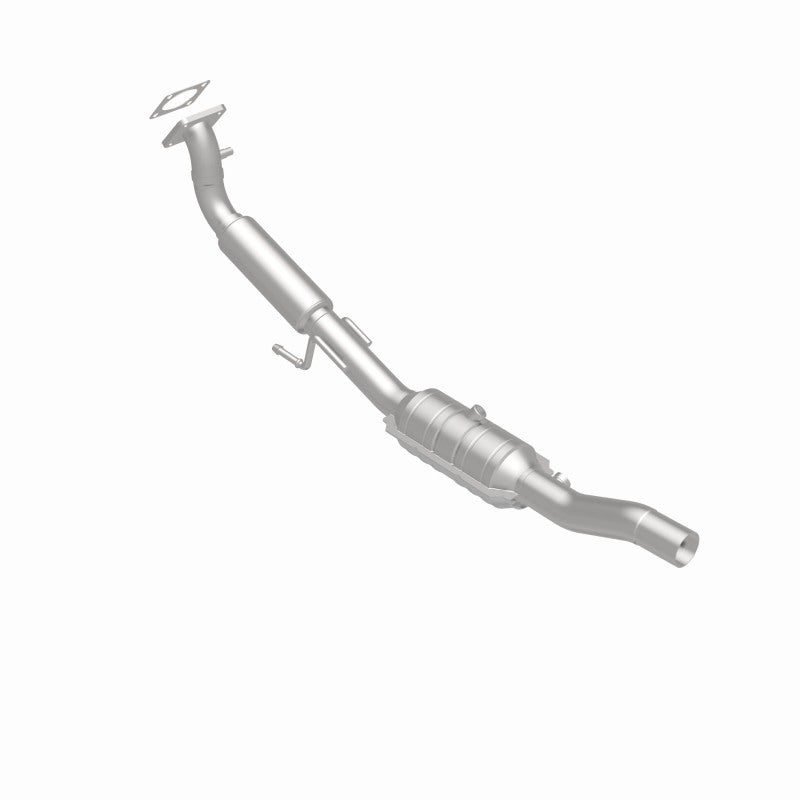 Convecteur MagnaFlow DF 04-05 VW Jetta 2L