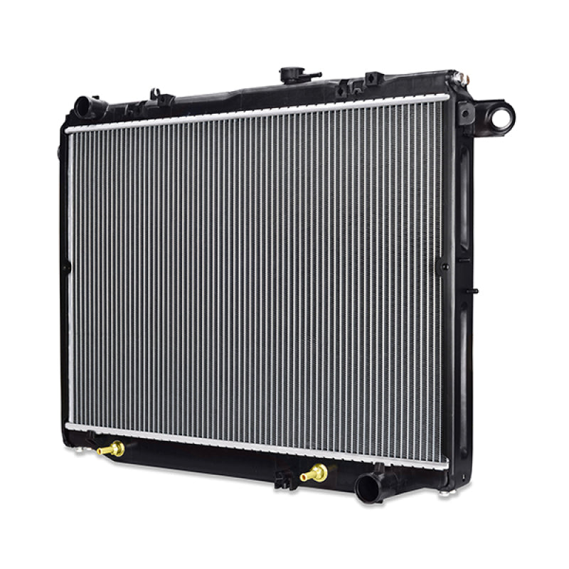 Radiateur de remplacement Mishimoto Lexus LX470 1998-2002